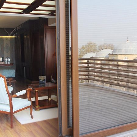 Hotel Artic Bursa Zimmer foto