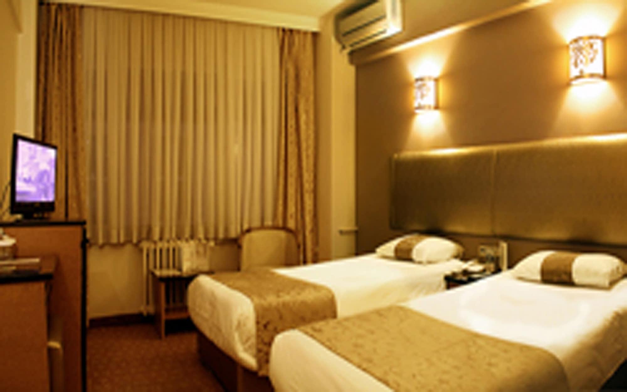 Hotel Artic Bursa Exterior foto