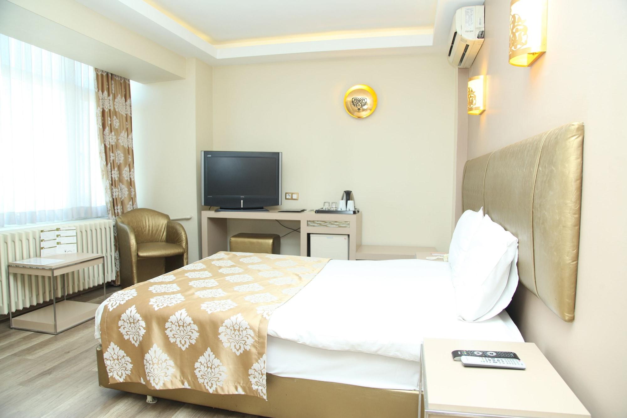Hotel Artic Bursa Exterior foto