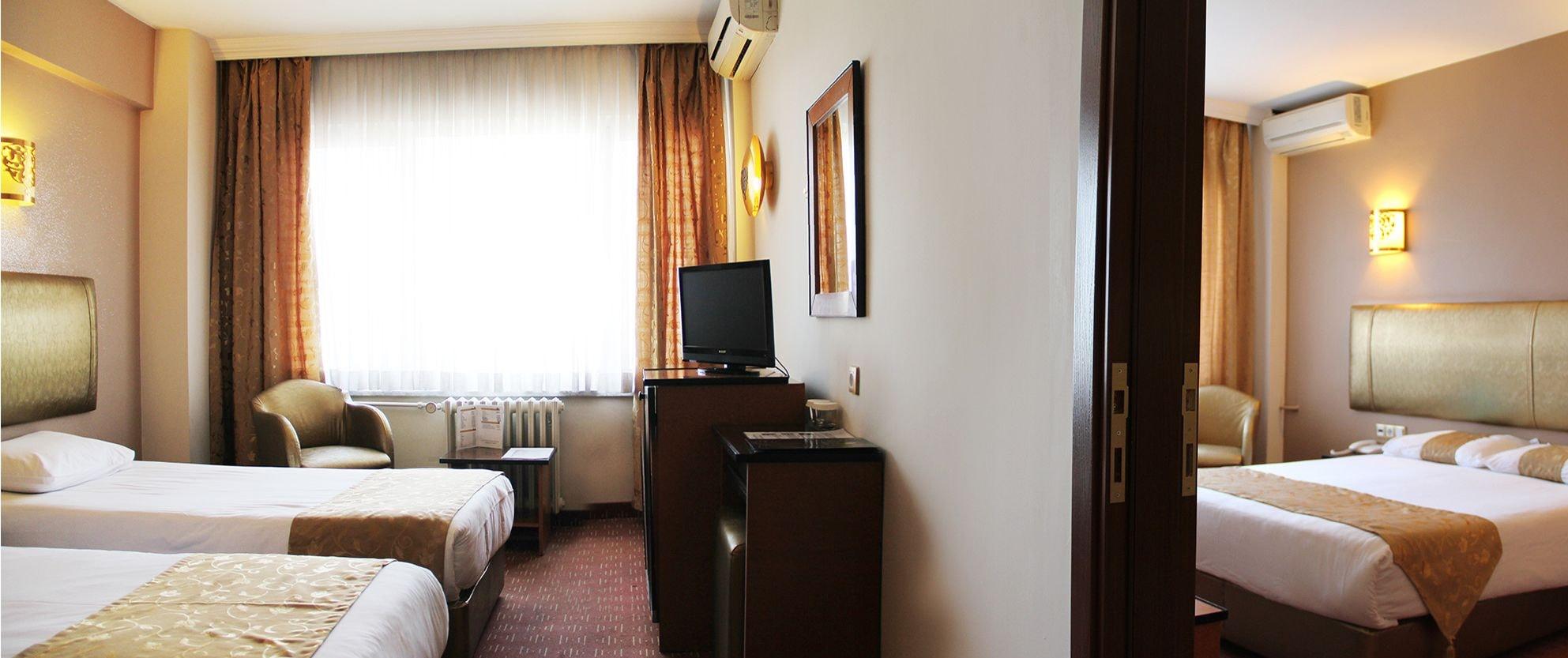 Hotel Artic Bursa Exterior foto