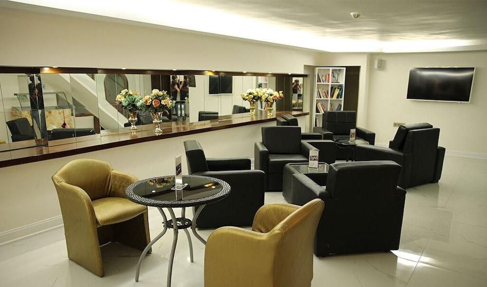 Hotel Artic Bursa Exterior foto