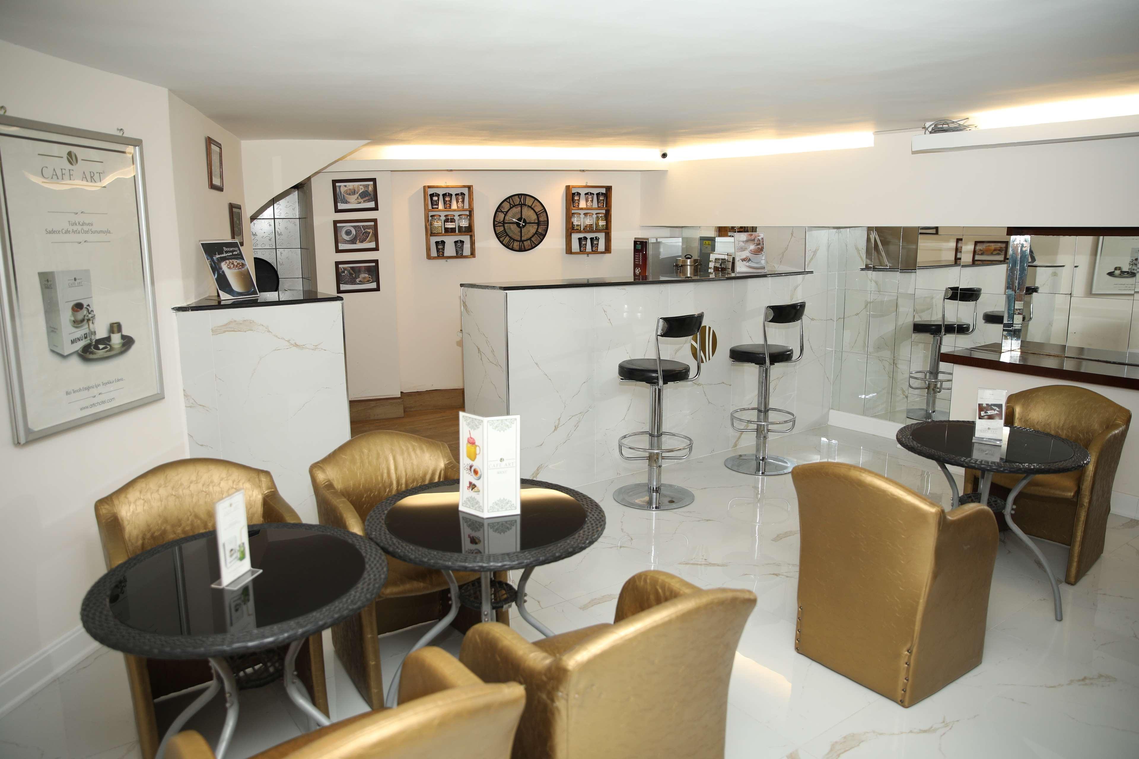 Hotel Artic Bursa Exterior foto