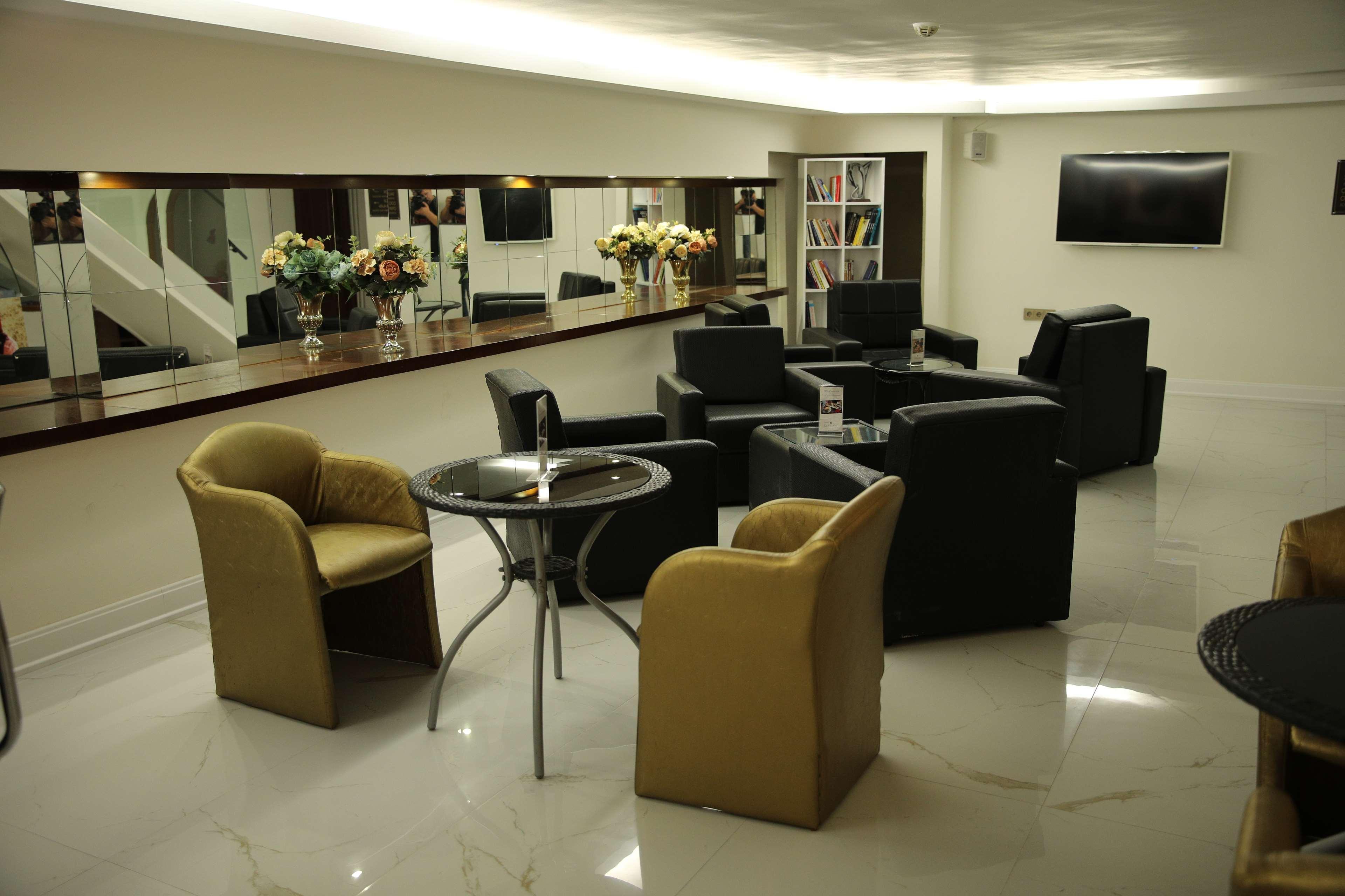 Hotel Artic Bursa Exterior foto
