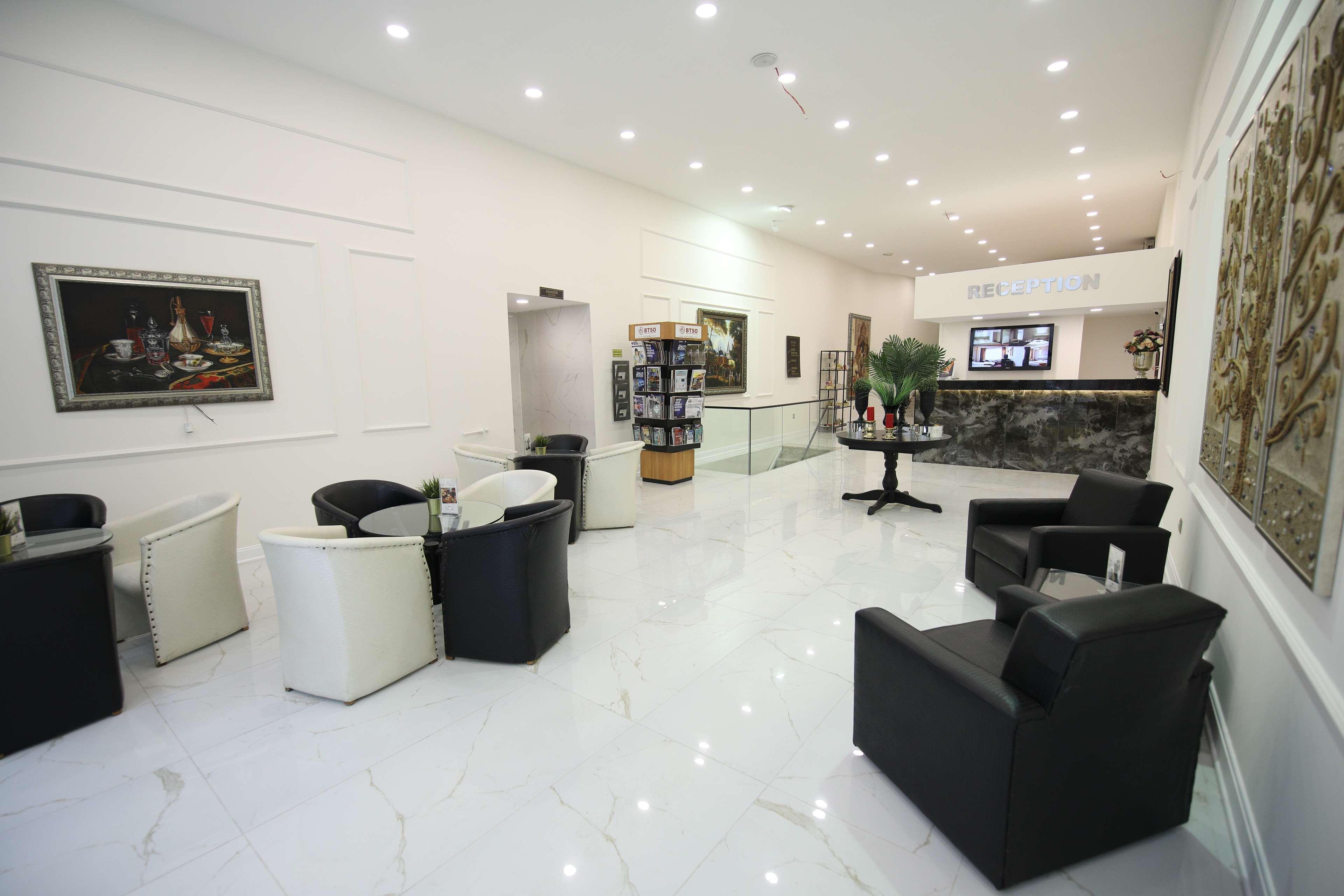 Hotel Artic Bursa Exterior foto