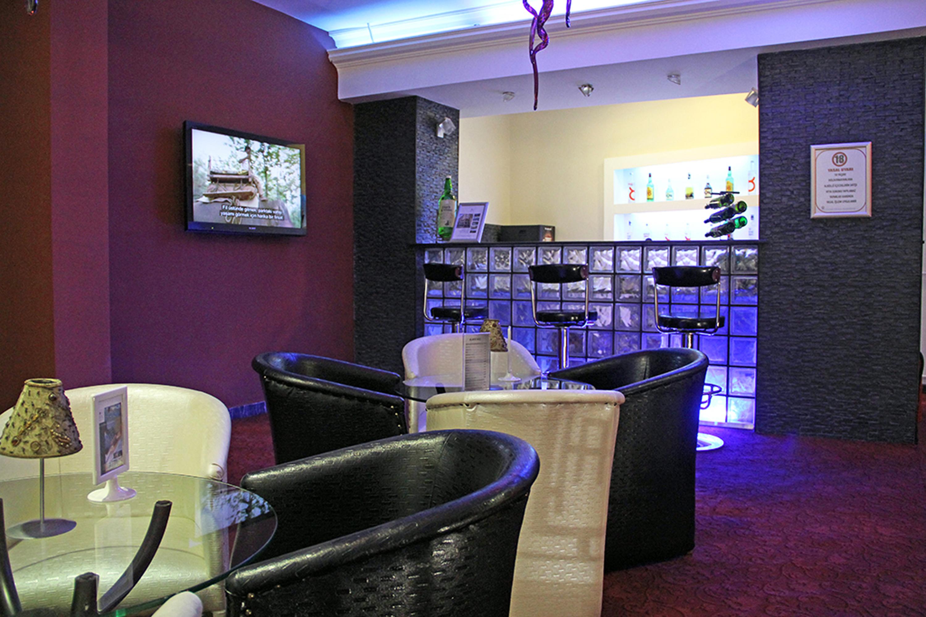 Hotel Artic Bursa Exterior foto