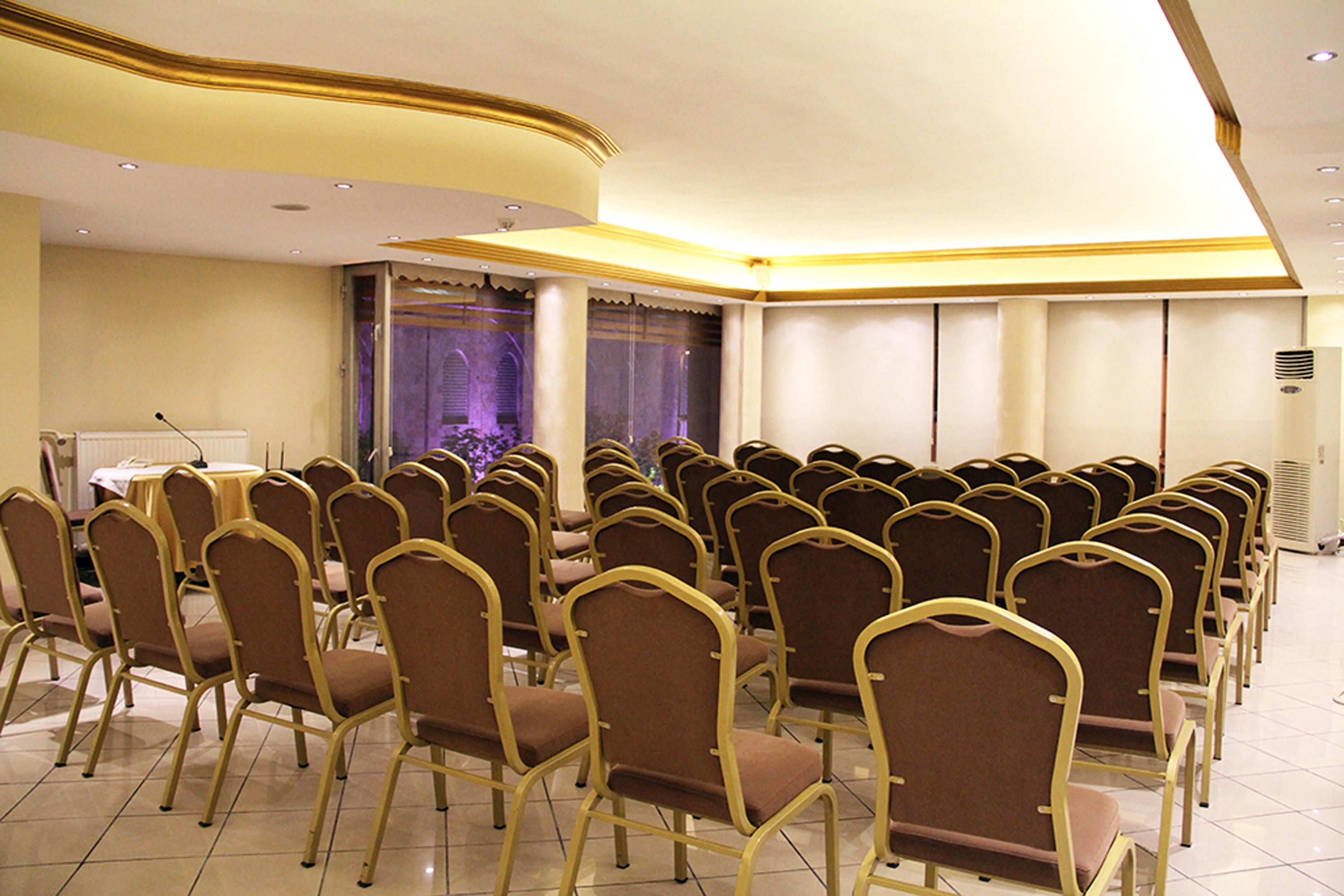Hotel Artic Bursa Exterior foto