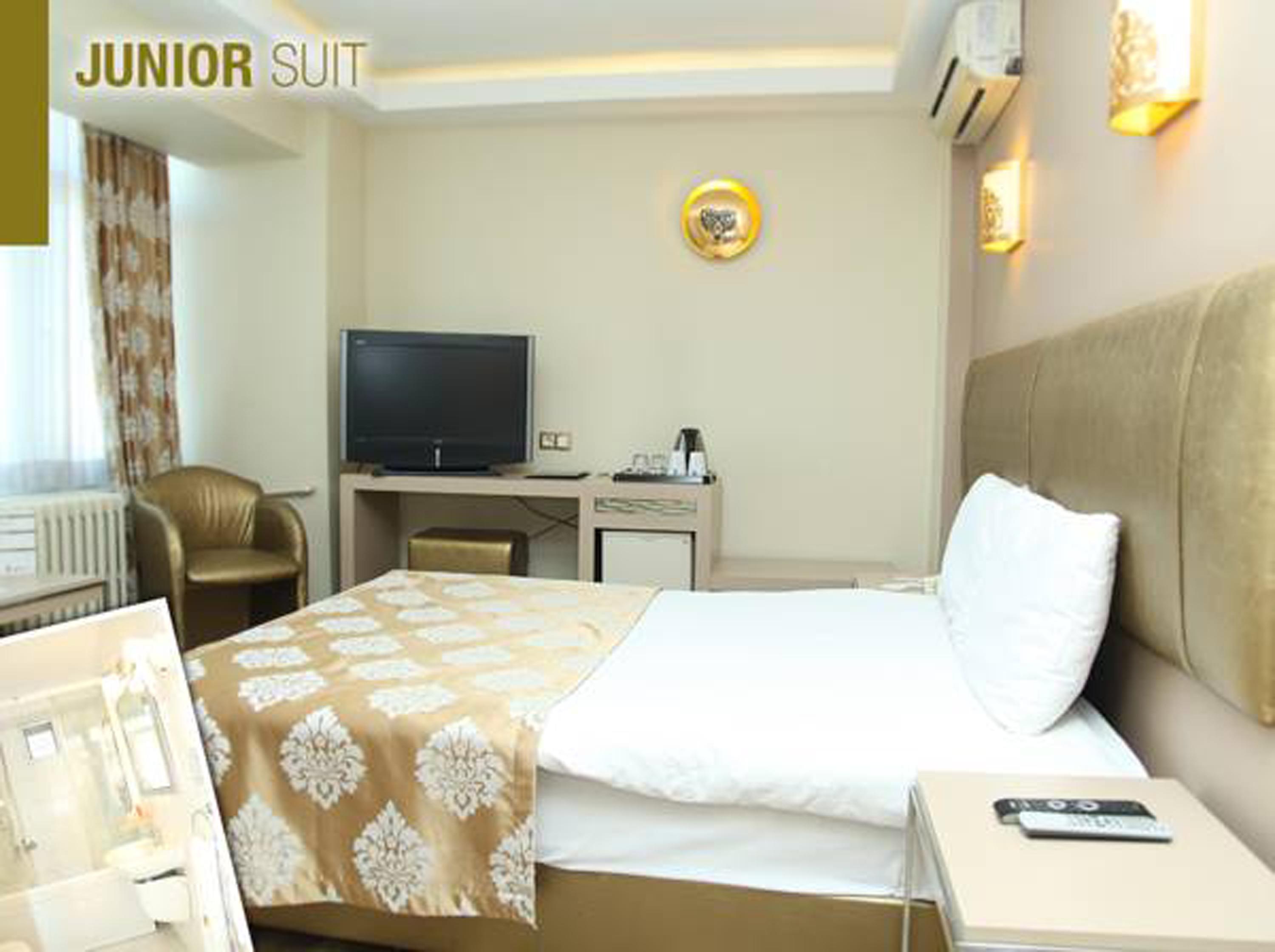 Hotel Artic Bursa Exterior foto