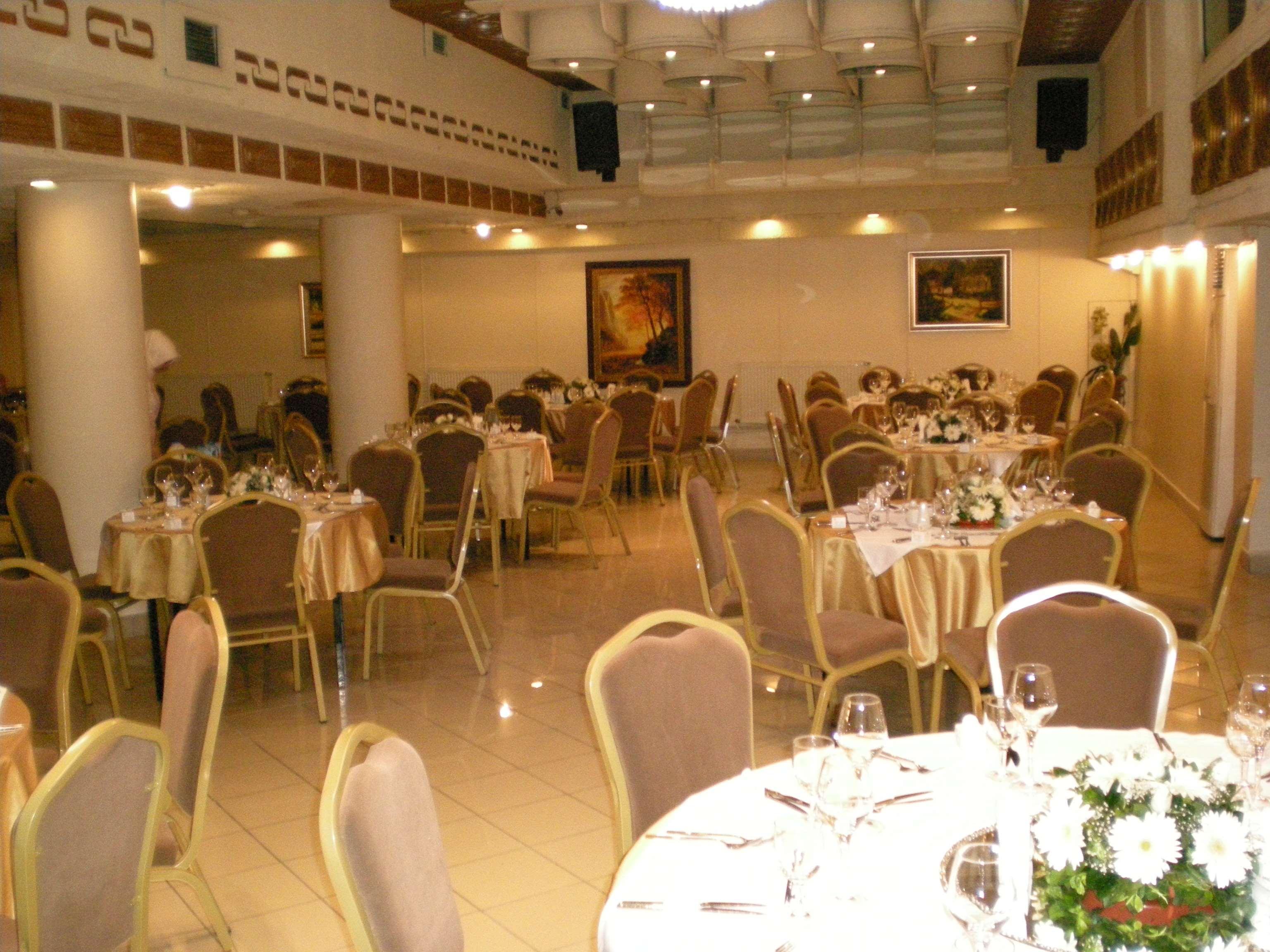 Hotel Artic Bursa Exterior foto