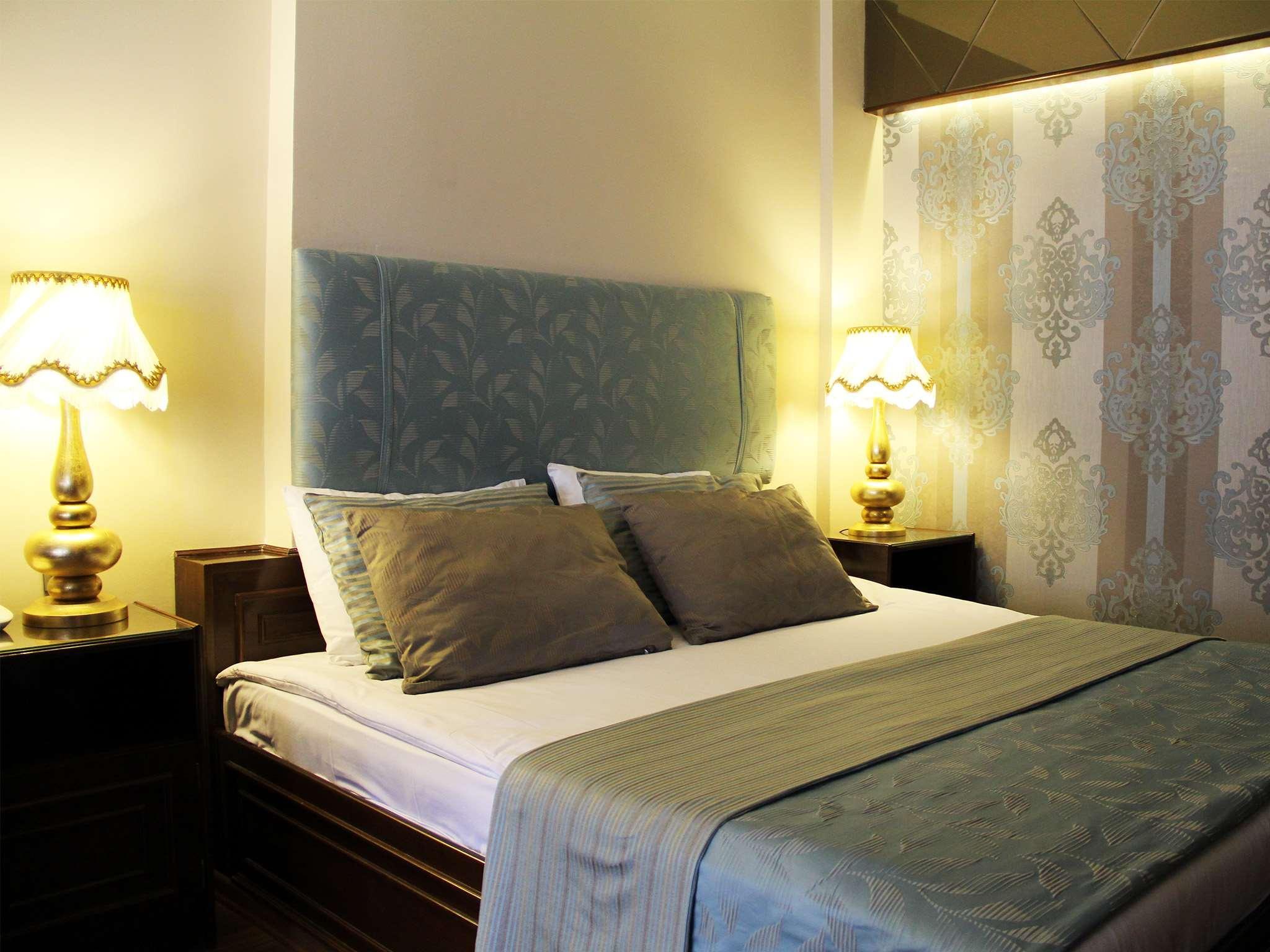 Hotel Artic Bursa Exterior foto