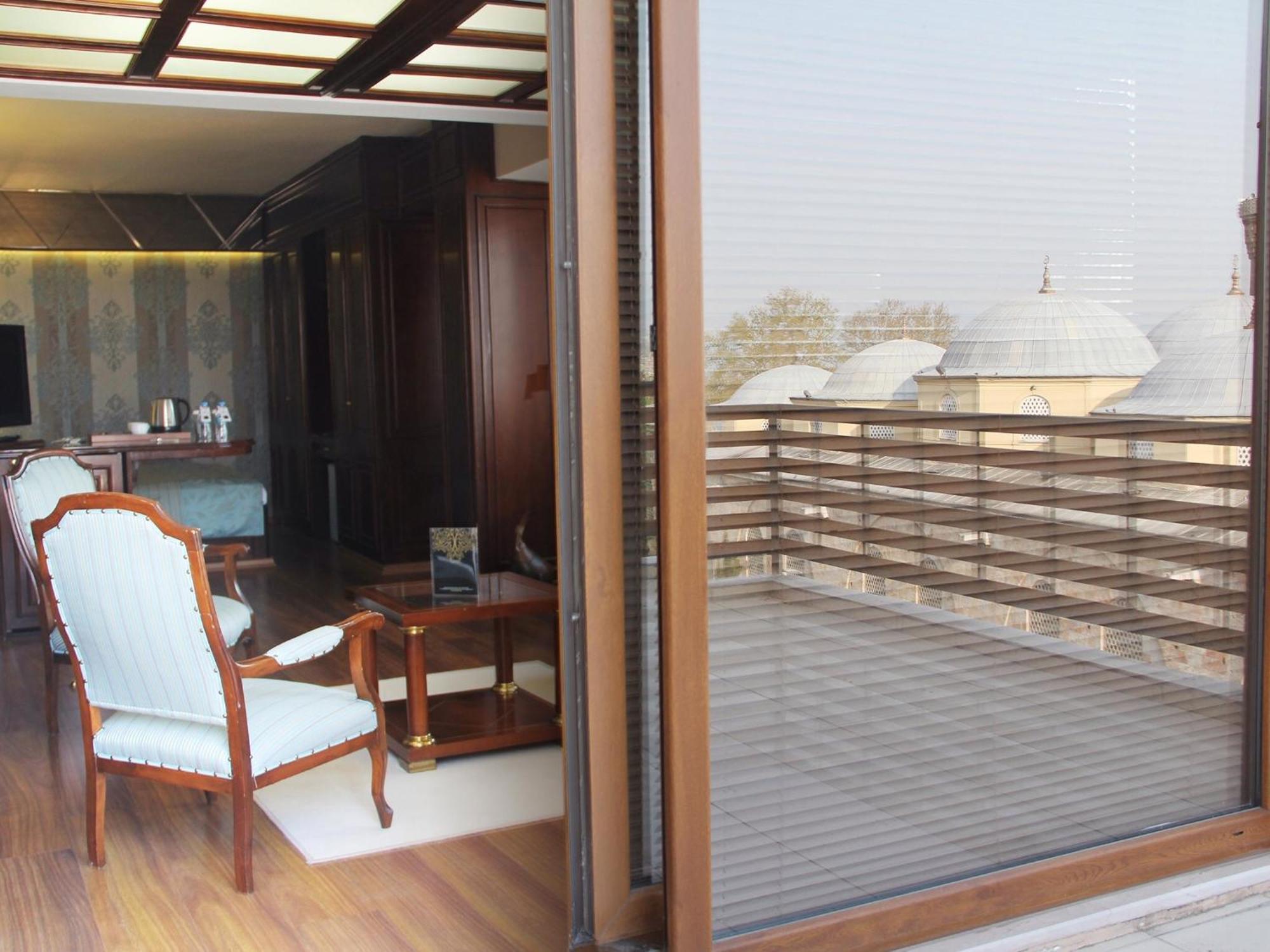 Hotel Artic Bursa Zimmer foto