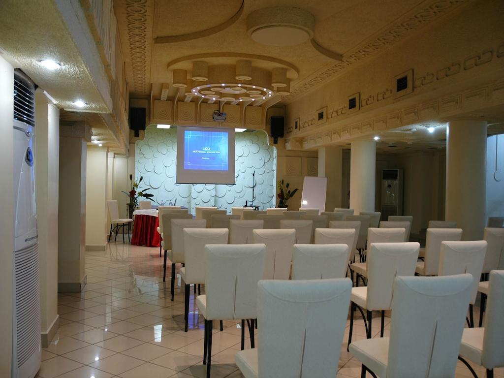 Hotel Artic Bursa Exterior foto