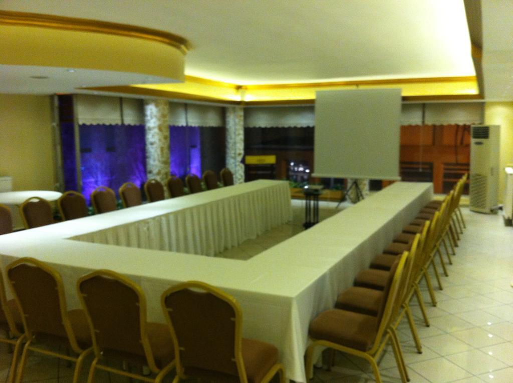 Hotel Artic Bursa Exterior foto